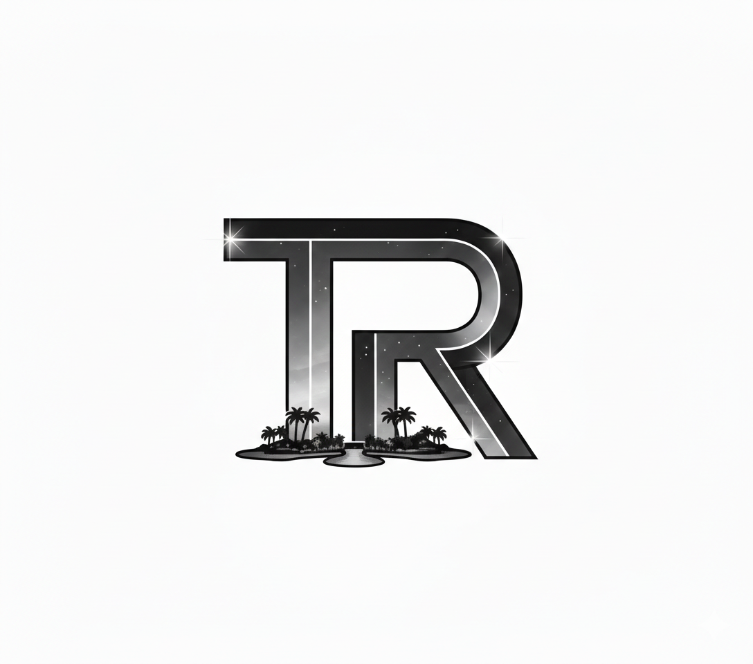 Portfolio Thomas Ricard